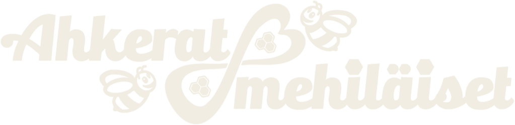 Ahkerat Mehilaiset